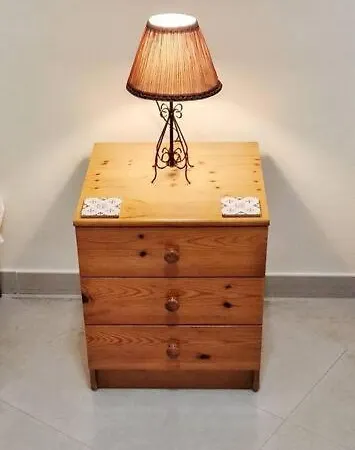 Апартаменты Roy's