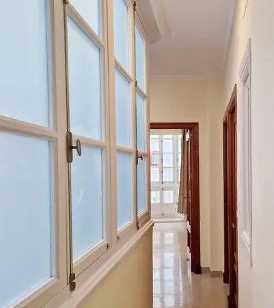 Roy's アパート *