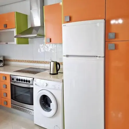 アパート Roy's カディス