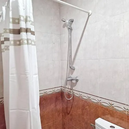 アパート Roy's *