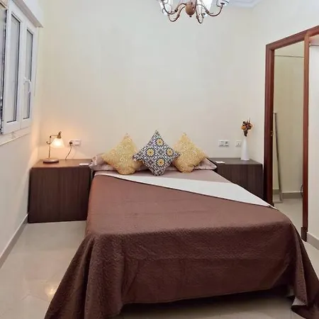 アパート Roy's カディス