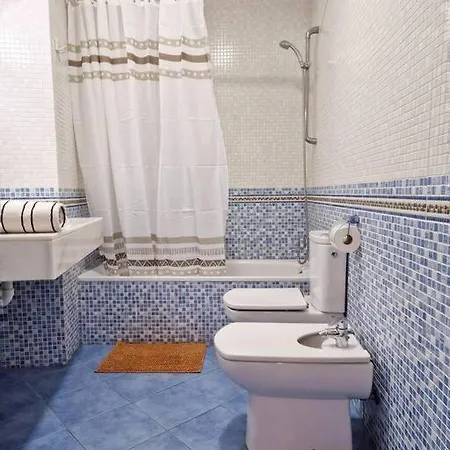 Apartament Roy's Kadyks